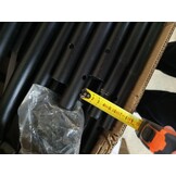 vidaXL Hondenkennel Buiten - 110x220x180cm Staal | Nu 55% Korting!