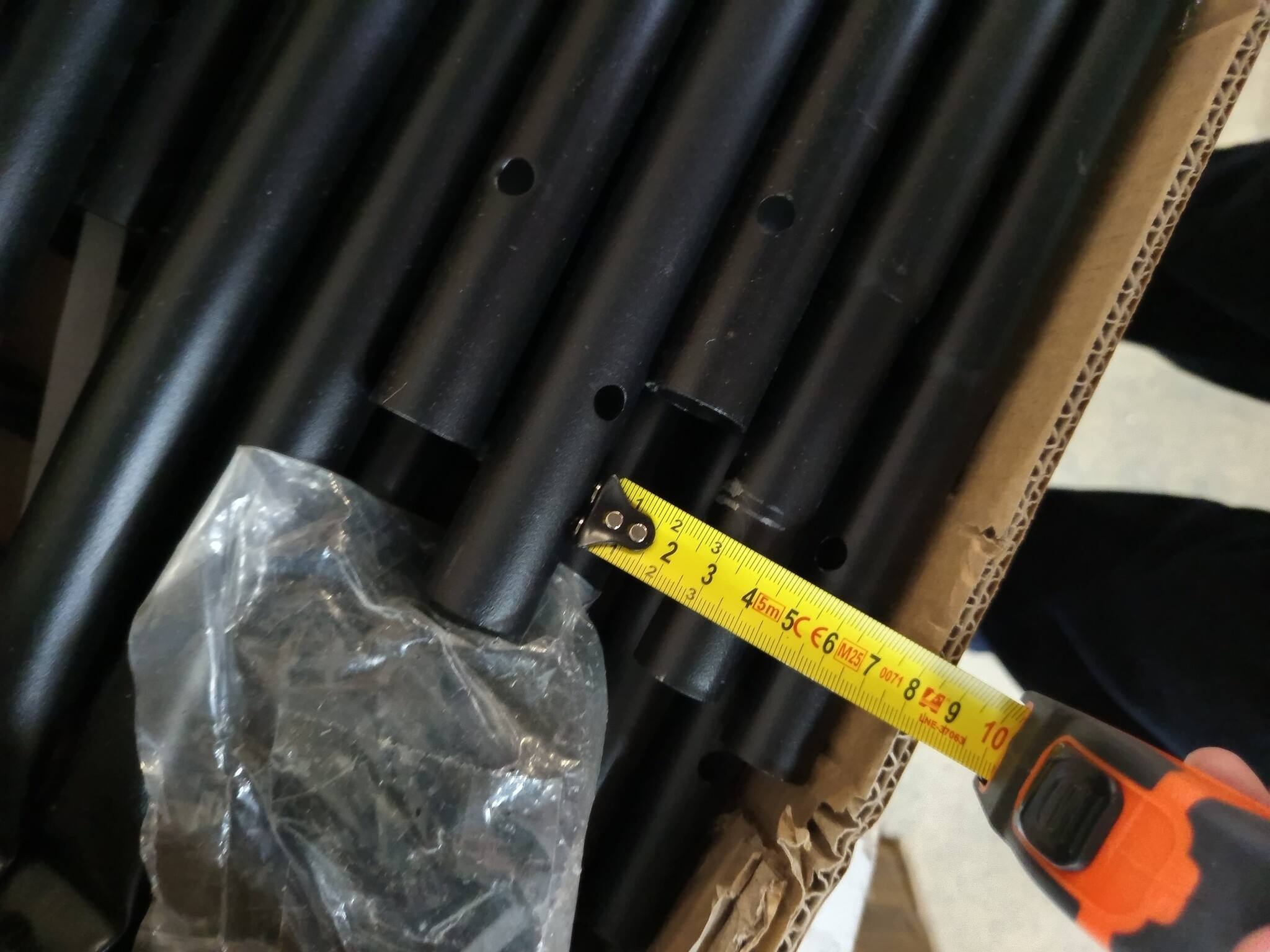 vidaXL Hondenkennel Buiten - 110x220x180cm Staal | Nu 55% Korting!