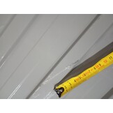 vidaXL Verhoogd Plantenbed 160x80x77 cm - 70% Korting