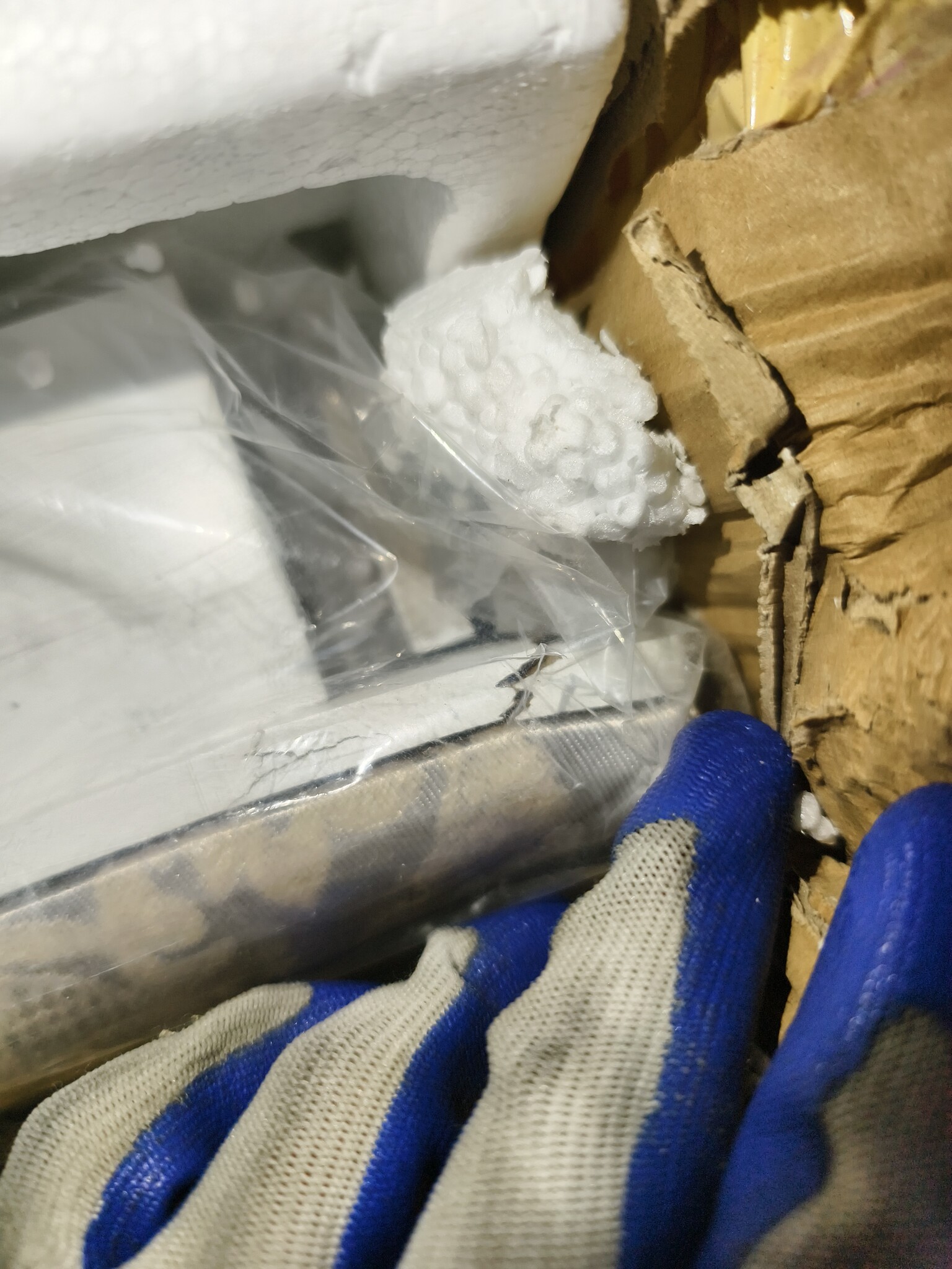 Kaptafel met Spiegel & Kruk - 40% Korting!