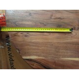 vidaXL Acaciahout Tafelblad Rond Ø 70cm | -60%