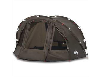 vidaXL Vistent 4-persoons - 46% Korting!