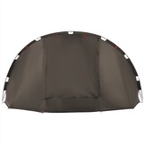 vidaXL Vistent 4-persoons - 46% Korting!