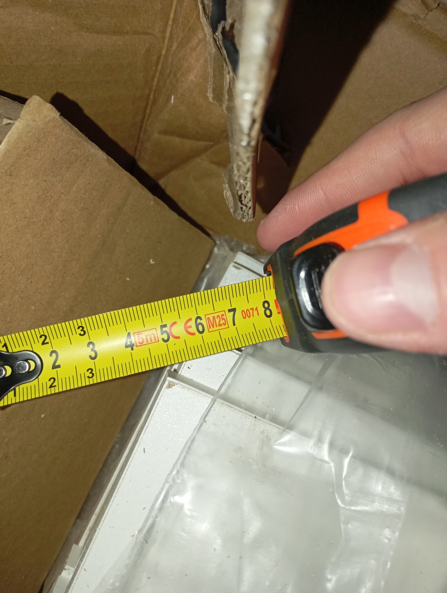 vidaXL Boekenkast/Kamerscherm Wit - 55% Korting