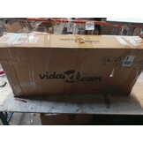 vidaXL Kantoorkast (90x40x102 cm) - 55% Korting!