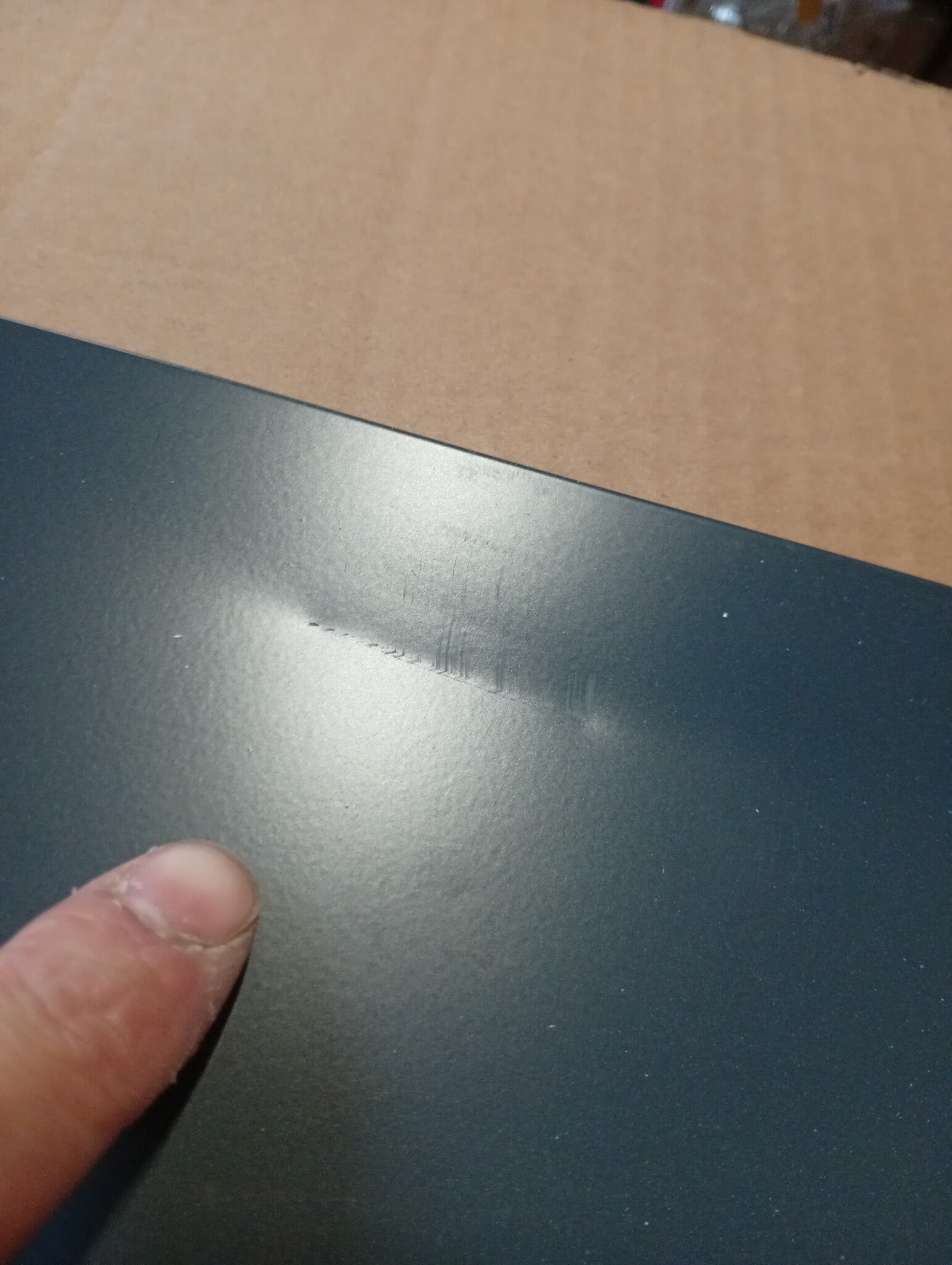 vidaXL Kantoorkast (90x40x102 cm) - 55% Korting!