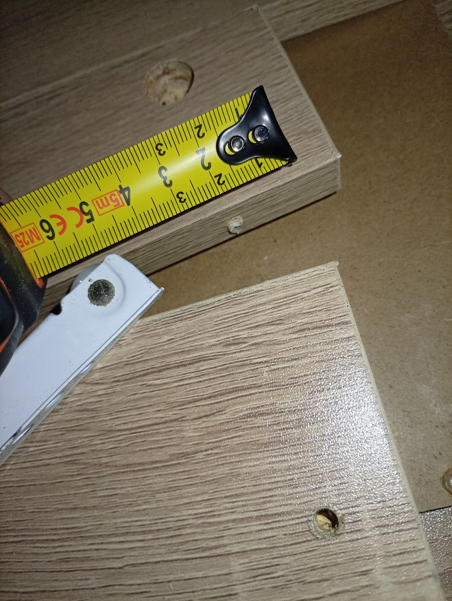 vidaXL Wastafelkast 65x33x60 cm Sonoma Eiken | -60%