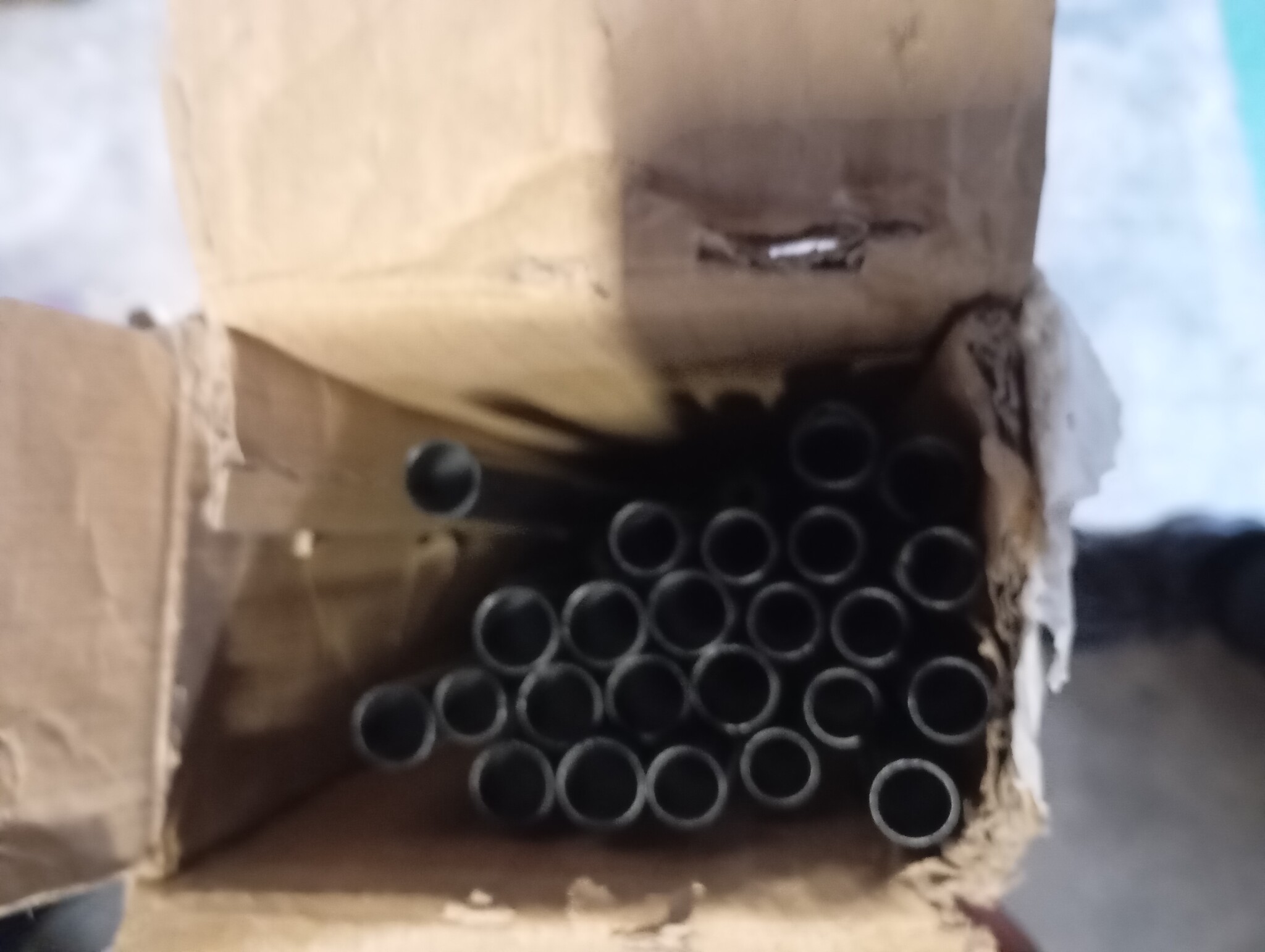 vidaXL Kamerscherm 6 panelen 300x180 cm Bruin | 55% Korting