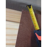 vidaXL OTTA Ladekast Grenenhout - 55% Korting!