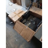 vidaXL Gamestoel Kunstleer Zwart/Camouflage - 55% Korting!