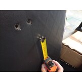 vidaXL Gamestoel Kunstleer Zwart/Camouflage - 55% Korting!