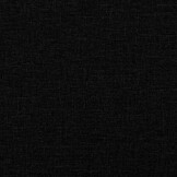 vidaXL Chaise longue zwart - 40% Korting