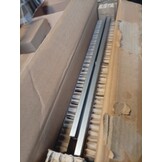 vidaXL Plantenbak Roestig Staal 40x40x40 cm - Nu met 55% Korting!