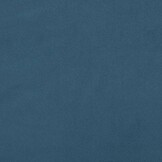 vidaXL Hoofdbord Fluweel Donkerblauw - 46% Korting