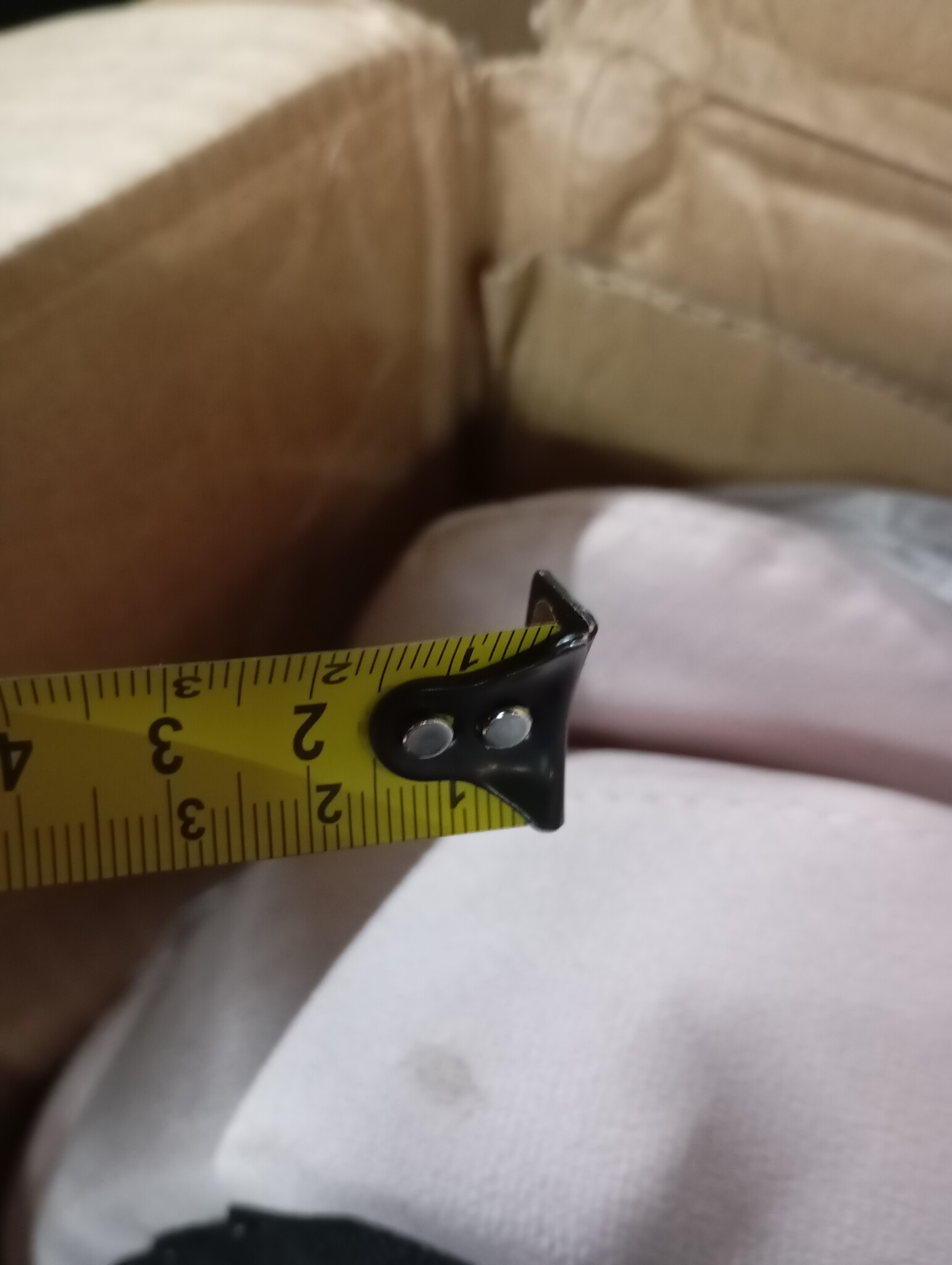 vidaXL Massagestoel Fluweel Roze - Nu met 55% Korting!