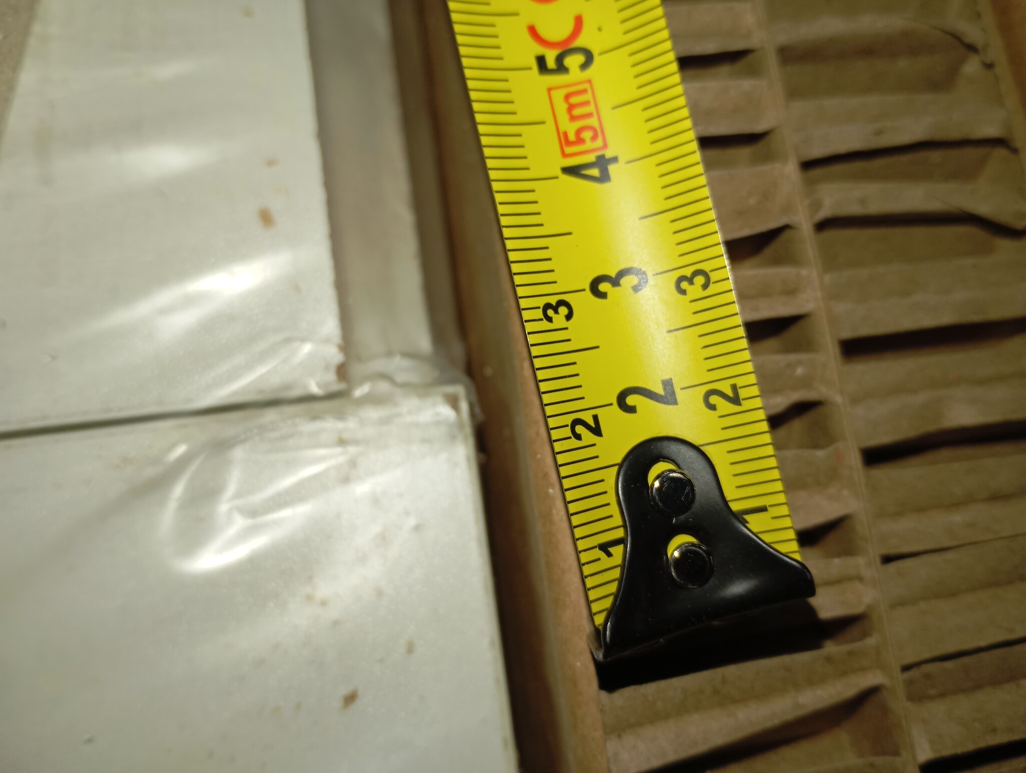 vidaXL Boekenkast/Kamerscherm 100x30x87 cm Wit - 55% Korting