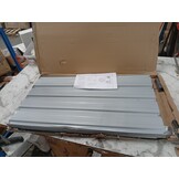 vidaXL Verhoogde Plantenbak (160x80x77cm) - Groen | 64% Korting!