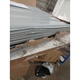 vidaXL Verhoogde Plantenbak (160x80x77cm) - Groen | 64% Korting!