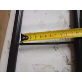 vidaXL Bedframe Zwart 90x200 cm - 60% Korting