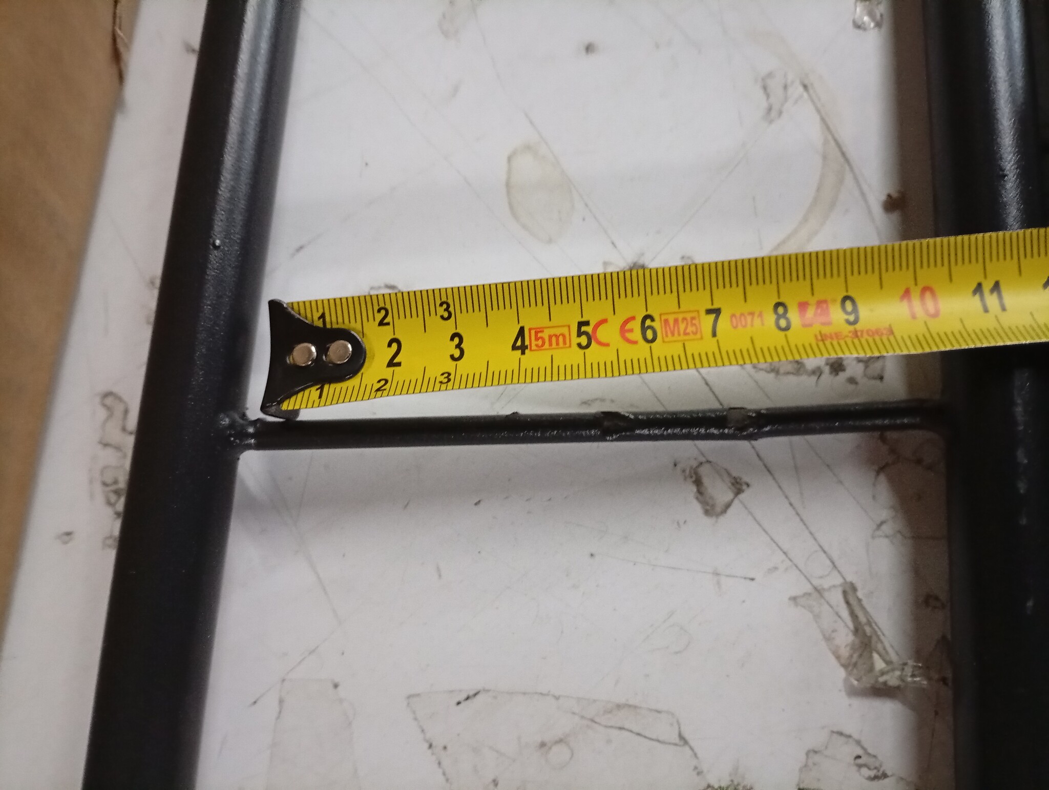 vidaXL Bedframe Zwart 90x200 cm - 60% Korting