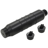 vidaXL Zwembad Gizzmo Vorstbeschermer - 35% Korting!