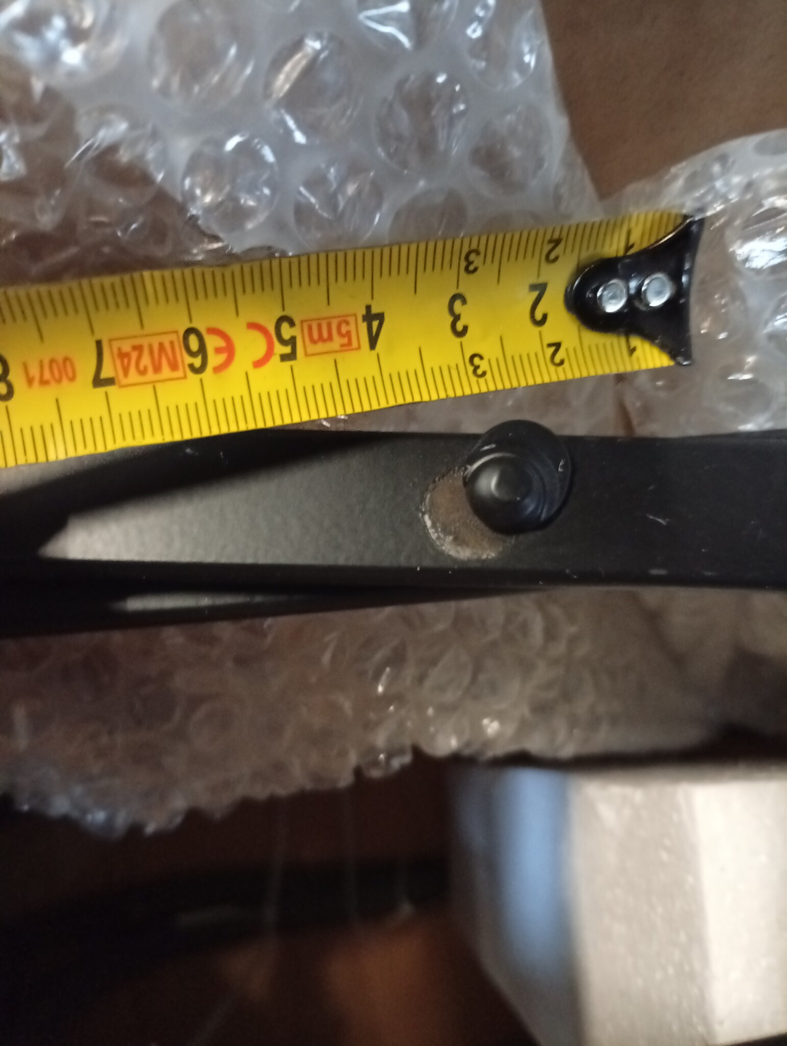 vidaXL Mozaïek Bistrostoelen (2 st.) - 55% Korting