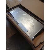 vidaXL Plantenbakken 2 stuks - Weervast Staal (Nu 55% Korting!)