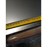 vidaXL Plantenbakken 2 stuks - Weervast Staal (Nu 55% Korting!)