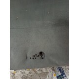 vidaXL Hondenmand Donkergrijs Fluweel 95x55x30 cm - 55% Korting!