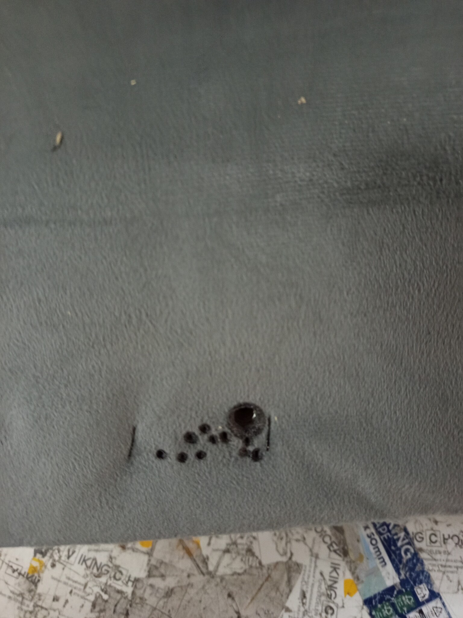 vidaXL Hondenmand Donkergrijs Fluweel 95x55x30 cm - 55% Korting!