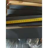 VidaXL Tuinmiddenbanken (2 st) Massief Grenenhout - 55% Korting!