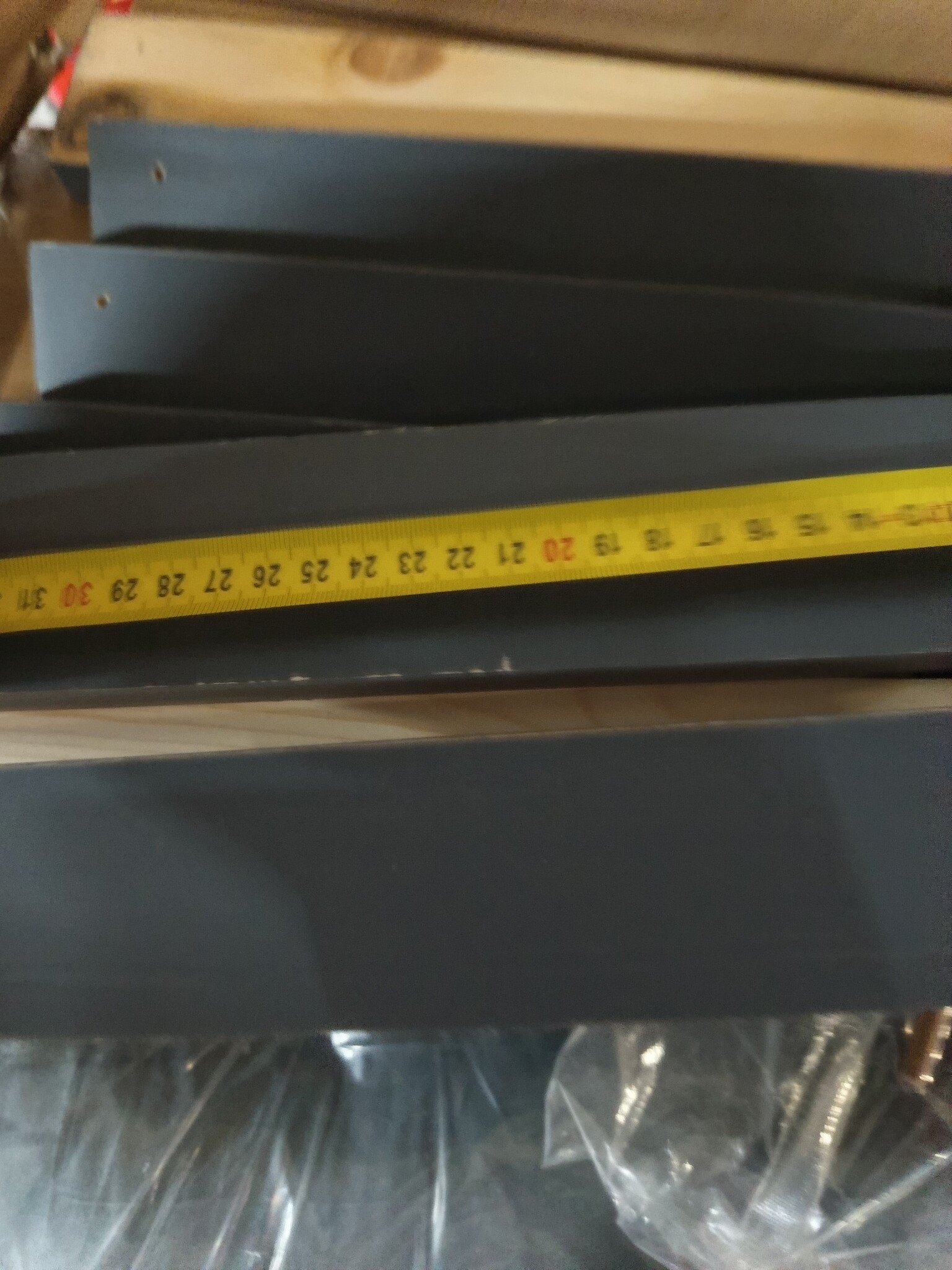 VidaXL Tuinmiddenbanken (2 st) Massief Grenenhout - 55% Korting!