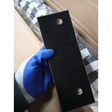 vidaXL Bedframe met lades zwart 120x200 cm - 55% Korting!