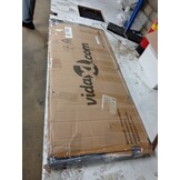 vidaXL Verhoogde Plantenbak Cortenstaal - 60% Korting!