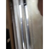 vidaXL Luifel 300 cm Crème - 70% Korting