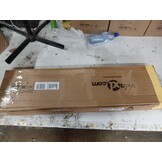 vidaXL Bloemenstandaard met wielen | 73% korting