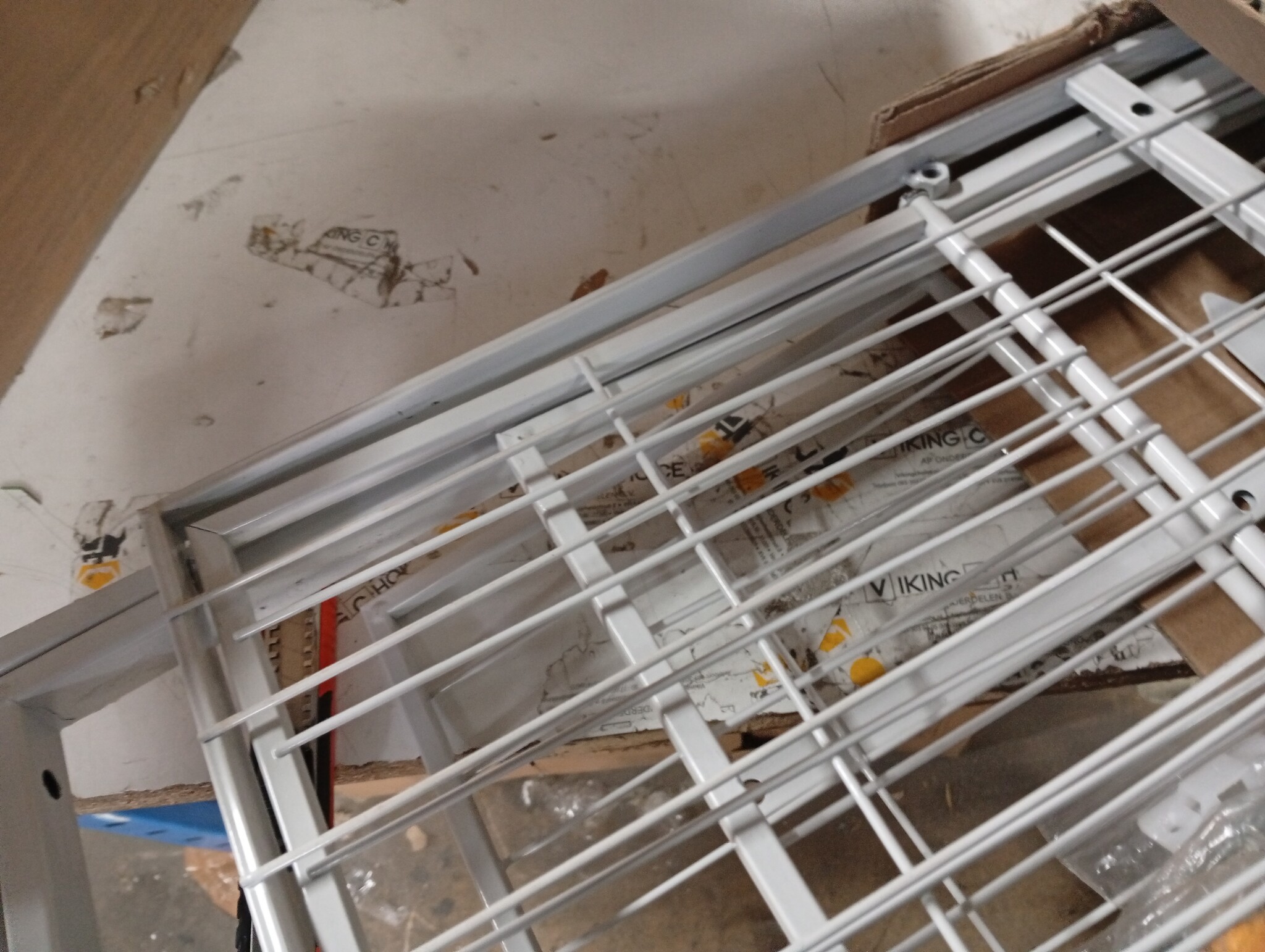 vidaXL Bloemenstandaard met wielen | 73% korting