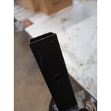 Verlengstuk Grondboor Staal 4x1m - 67% Korting!