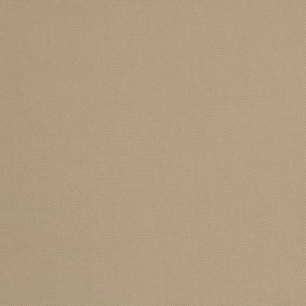 vidaXL Vervangingsdoek Zweefparasol 300cm Taupe - 40% Korting