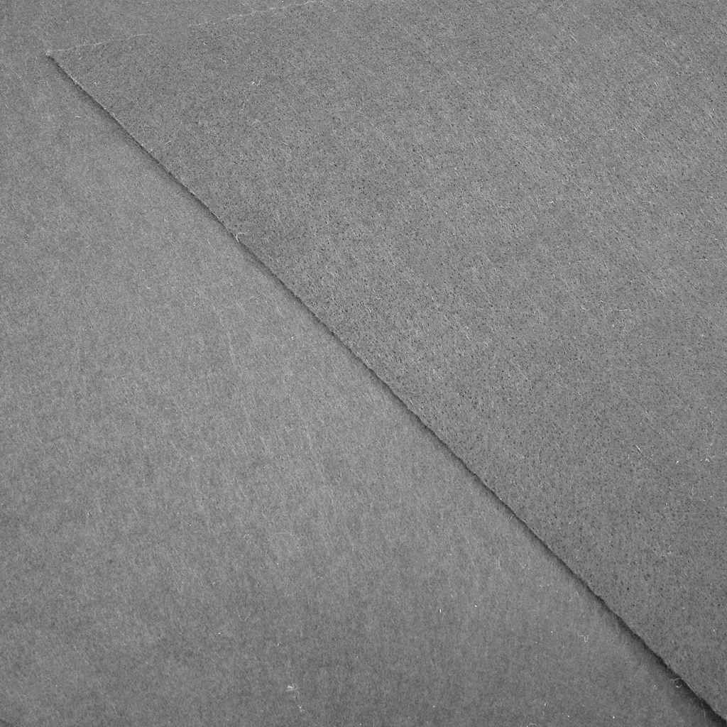 vidaXL Zwembad Grondzeil Polyester Geotextiel Ø 610 cm - 65% Korting!