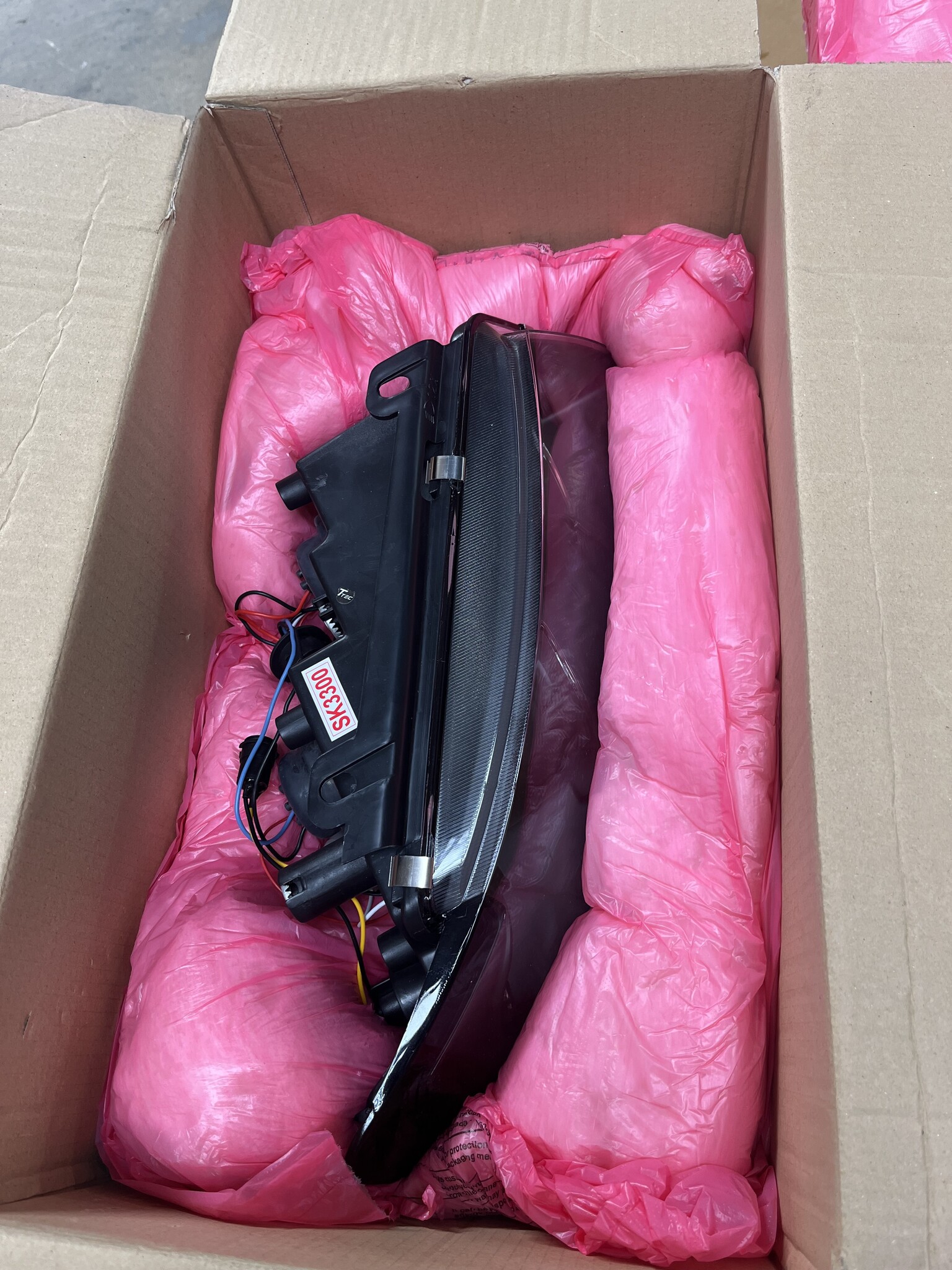 LED Kentekenverlichting BMW E36 E4-goedgekeurd - 68% Korting