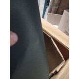 vidaXL Vloerlamp Eleganza Zwart - 66% Korting!