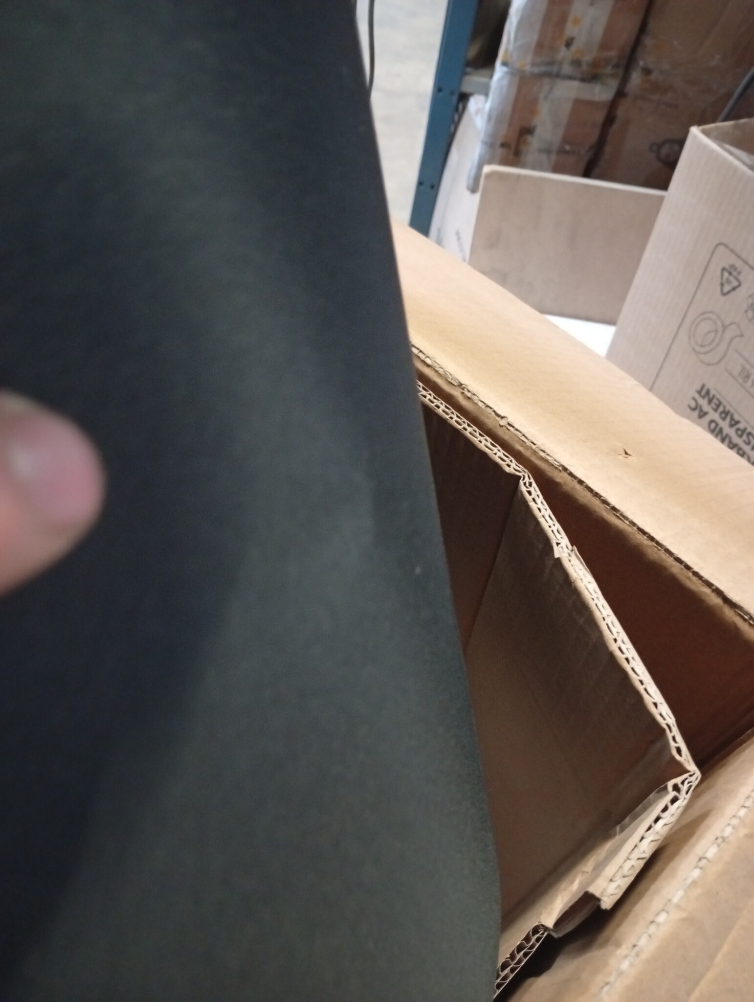 vidaXL Vloerlamp Eleganza Zwart - 66% Korting!