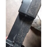 Parasolvoet Draagbaar Gevuld (60L) - 68% Korting!