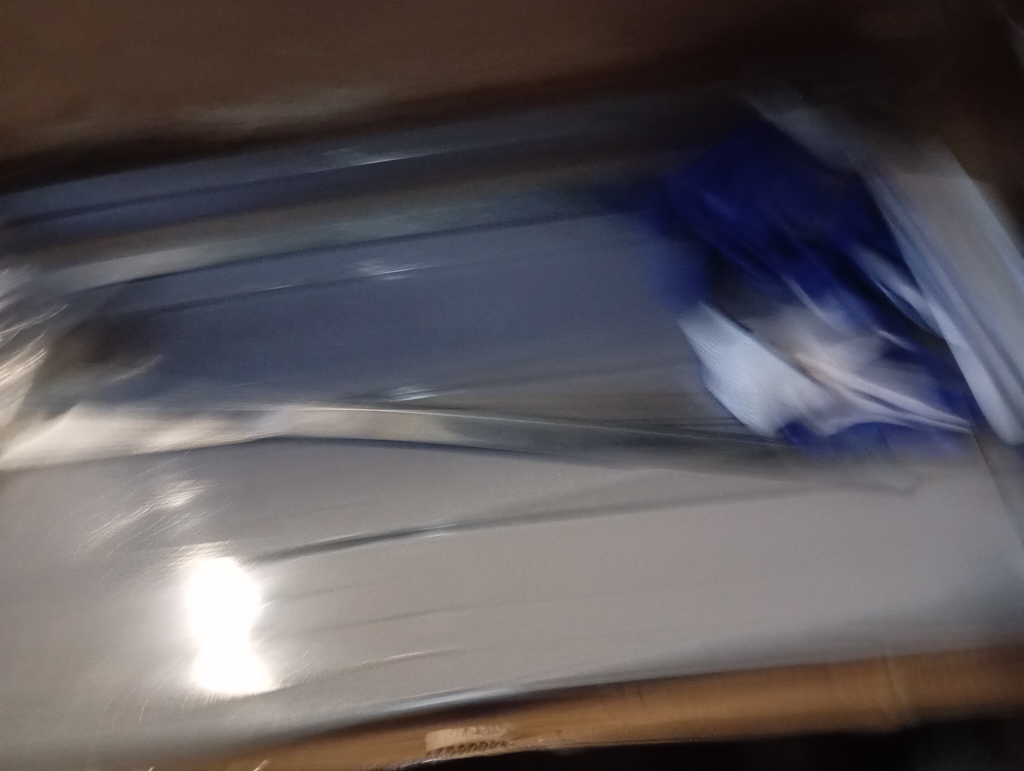 Verhoogd Plantenbed VidaXL: 160x80x77cm Grijs Staal - 64% Korting!