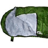 Mummie Slaapzak Quilt Cool Green - 56% Korting