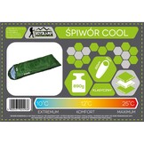 Mummie Slaapzak Quilt Cool Green - 56% Korting