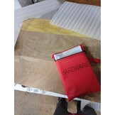 vidaXL Nachtkastje Massief Mangohout - 40x30x50 cm - 55% Korting!