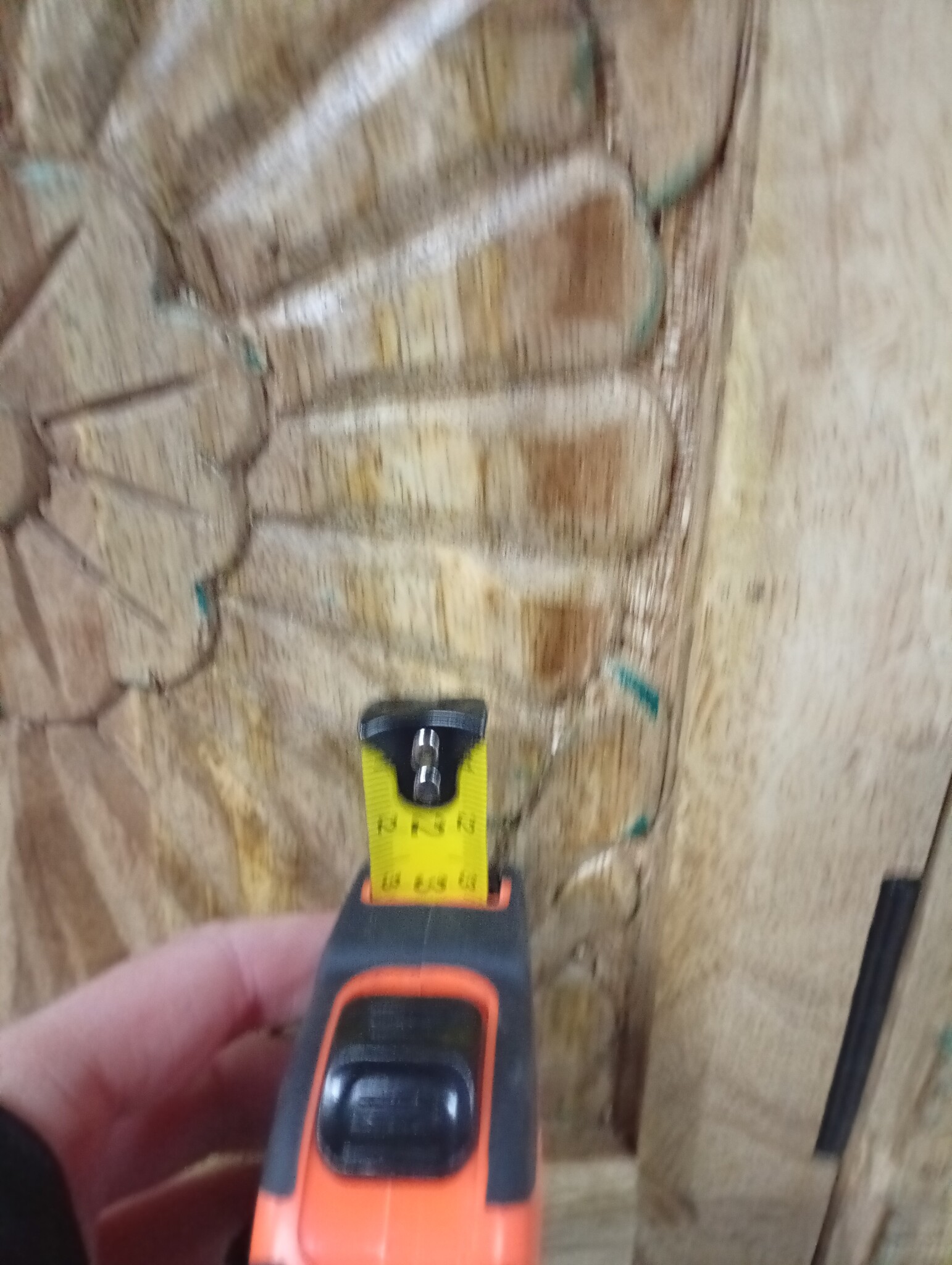 vidaXL Nachtkastje Massief Mangohout - 40x30x50 cm - 55% Korting!