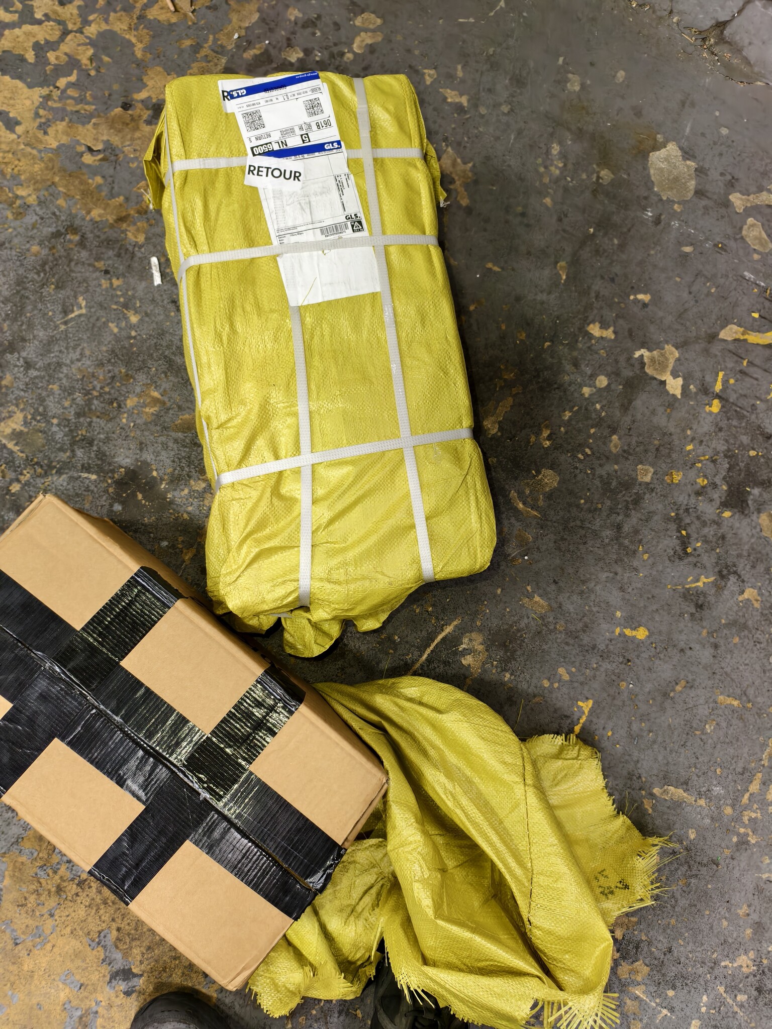 Verstelbare Halterset - 50 kg - Zwart/Rood - 40% Korting!